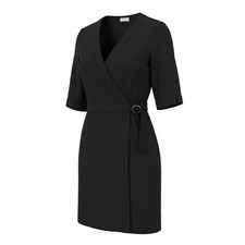 Claudie pierlot robe rasima - claudie,
