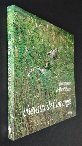 Chevaux camargue hans - chevaux,