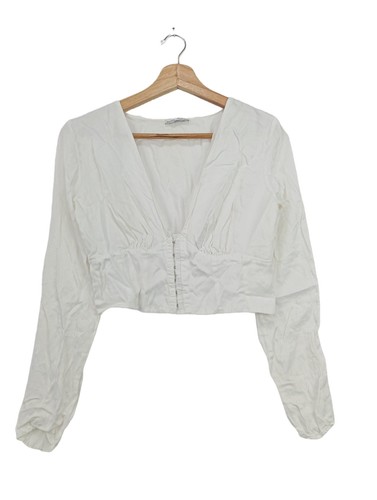 Bershka boléro dames veste - boléro,