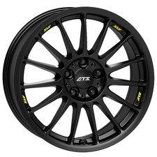 Jantes ATS StreetRallye 8.0Jx19 ET40 5x100 SW pour SUBARU BRZ Forester Impreza L