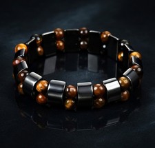 Bracelet bijoux homme perle - homme, en