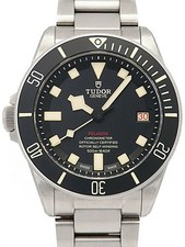 Montre automatique TUDOR