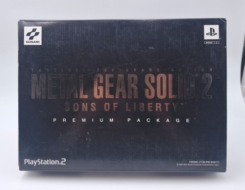 Metal gear solid - gear,
