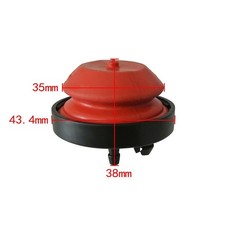 Carburateur Apprêt Ampoule