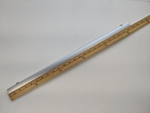 Ikea kvartal top - rail, only