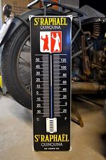 plaque émaillée SAINT