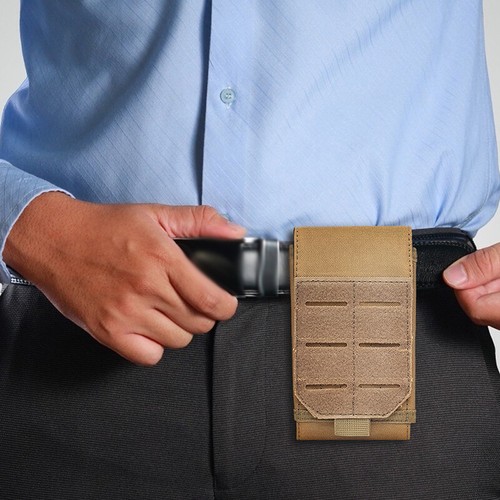Tactical molle pouch - tactical, housse