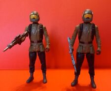 STAR WARS 3.75 - Figurines