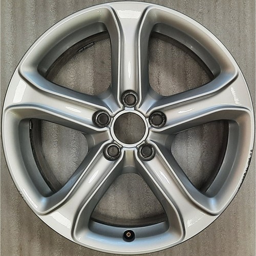 Genuine audi b8 alloy - a4, 8k