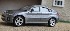 1/48 BMW X6 E71 2008 2014