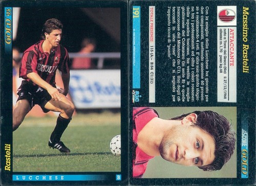 Score football trading - 93,
