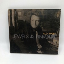 Jewels & Tinware by Alex Radus