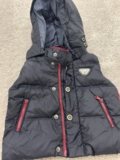 Armani bébé garçon gillet - armani,
