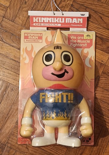 Kinnikuman muscleman panson - kinnikuman, /