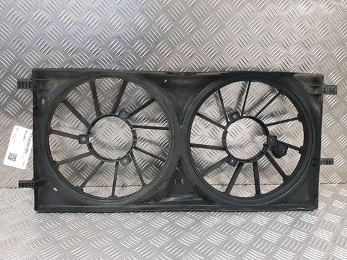 Support ventilateur renault - support,