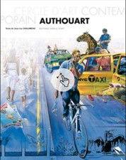 Authouart Jean-Luc Chalumeau