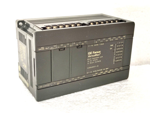 Fanuc ic200uex211 b - ge,
