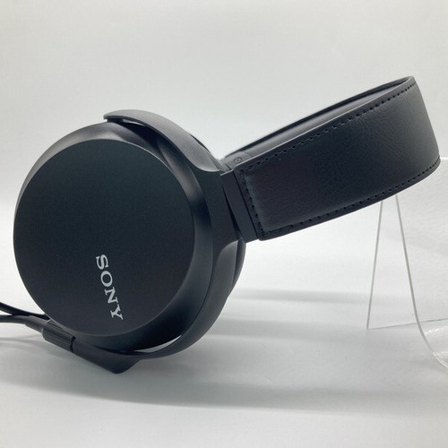 Casque stéréo sony mdr - stéréo,