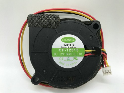 Ventilateur silencieux de - ,