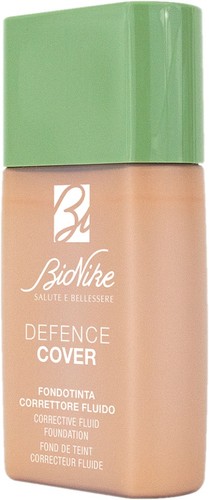 Defense cover 101 ivoire - defense,