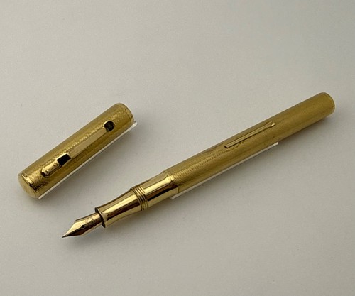 Stylo plume vintage orge - plume,