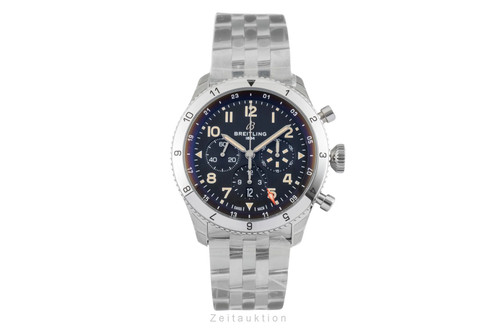 Breitling super avi - breitling,
