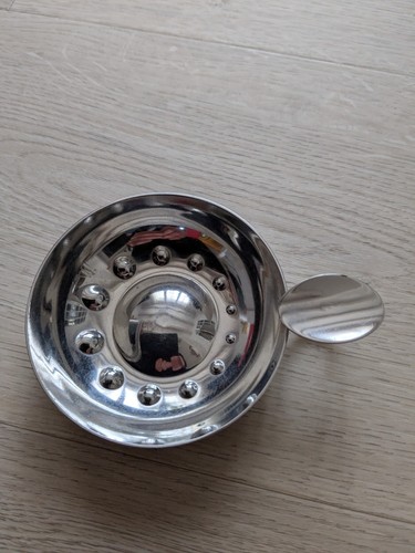 Grand tastevin inox 10 - grand,