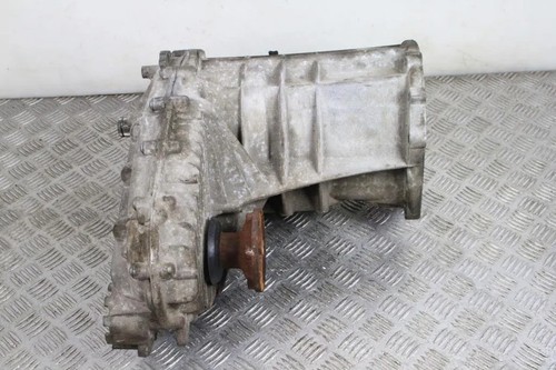 Touareg 7p5 boîte de - touareg,