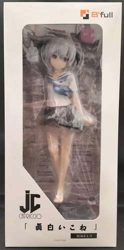 Fots japan figurine - japan,