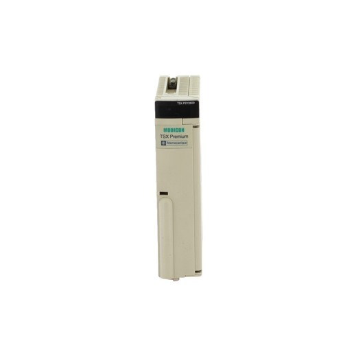 Telemecanique modicon tsx - modicon,