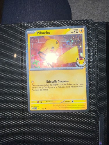 Carte pokemon rare - carte,