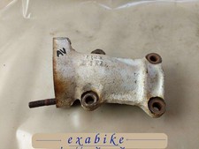 pipe d'echappement avant pour Kawasaki VN 750  de 1986 a 2006