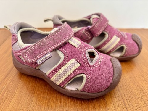 Toddler girls size - girls, pediped