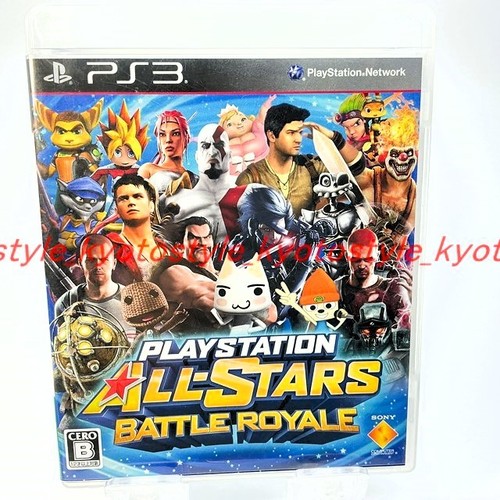Console ps3 playstation - ps3, 3