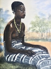 MARAN Batouala illustré 18