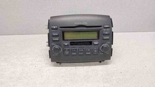 HYUNDAI SONATA V NF Lecteur de