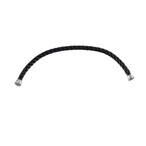 Fred force bracelet black - 10,