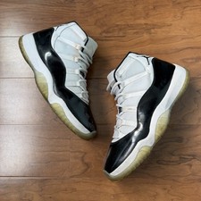 Air Jordan 11 Retro Concord