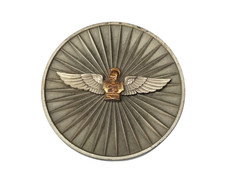 Tape de bouche du 25° Régiment du Génie de L'Air ?5a.