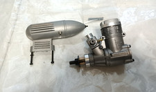 Thunder Tiger MAGNUM PRO SE 36