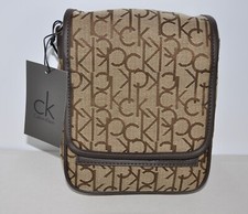 Sacoche bandoulière Calvin