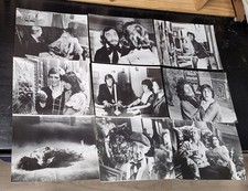 "FRISSONS D'OUTRE TOMBE" "FROM