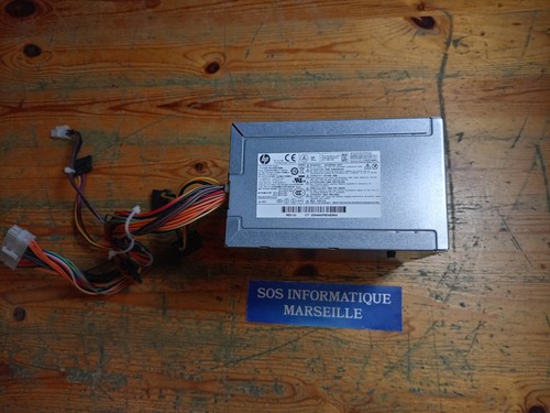 Bloc alimentation bureau hp - bloc,