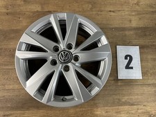 1X Jante En Aluminium Karlstad