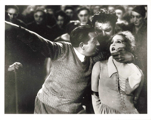 Photo cinema film metropolis - photo,
