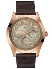 Guess w0597g1 montre - w0597g1, montre-bracelet