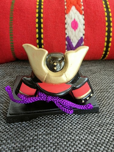 Kabuto porcelaine casque - kabuto,