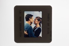 Party of Five Scott Wolf Paige Turco TV show promo photo 35mm slide #11