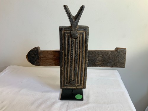 Ancienne serrure porte - serrure, en