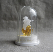 Miniature de parfum - L'Air du temps - Nina Ricci - 3,5 ml - 2 colombes en cage